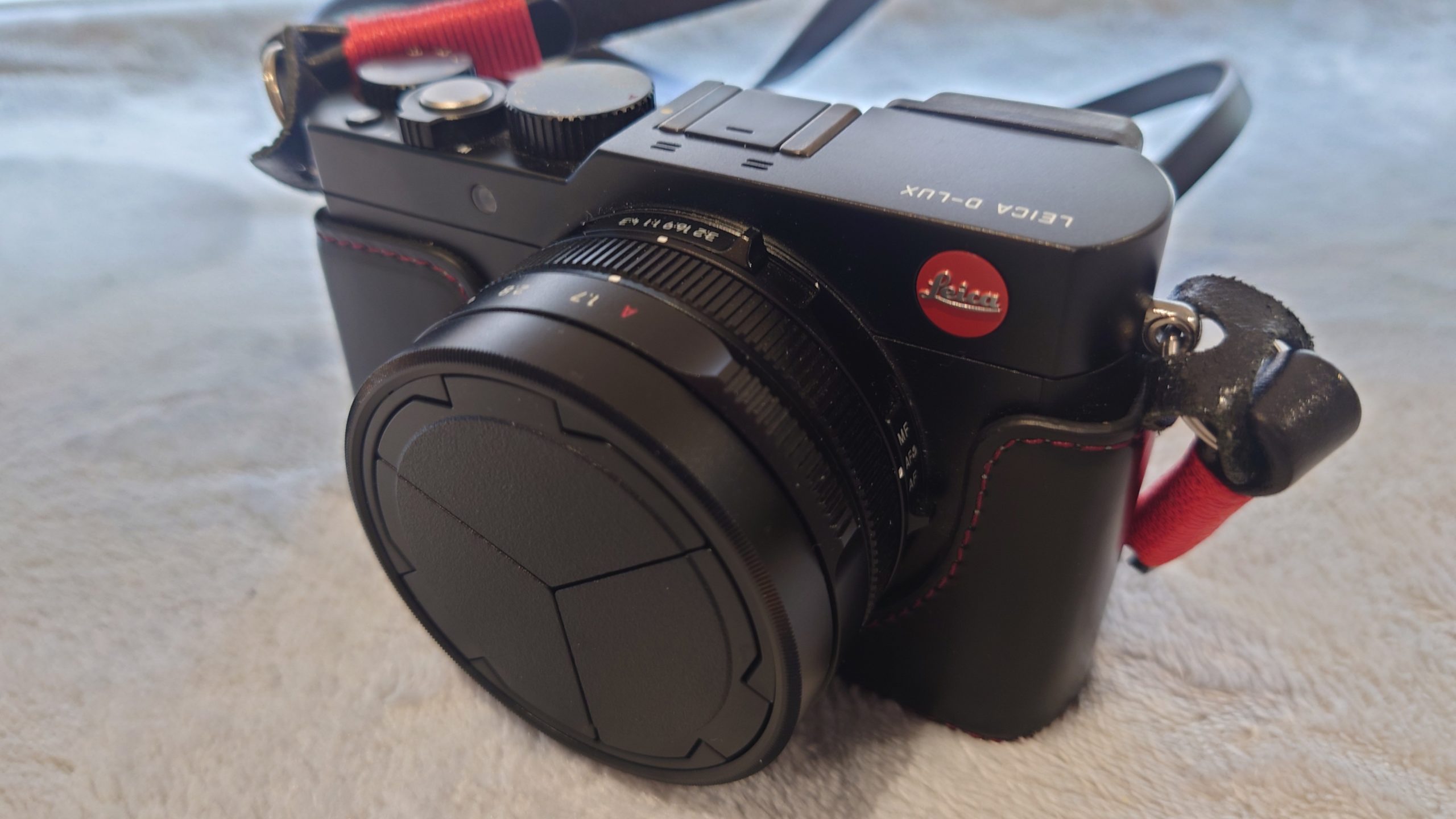 2023年も】Leica D-LUX Typ109 | yucolonlog｜写真とカメラ、ときどき日常