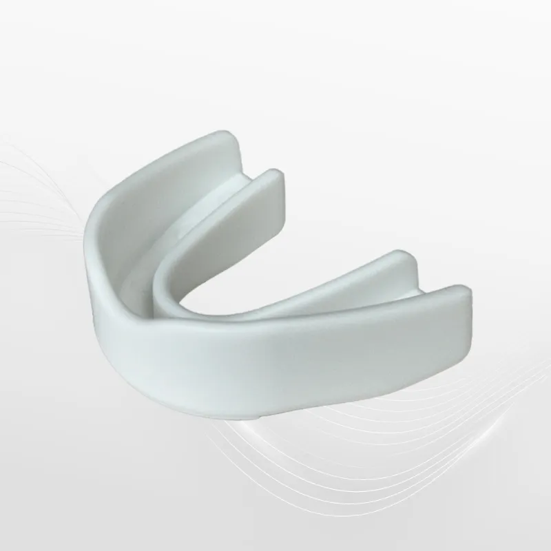 さつま式小顔マウスピース 白 | さつま骨格矯正鍼灸整骨院