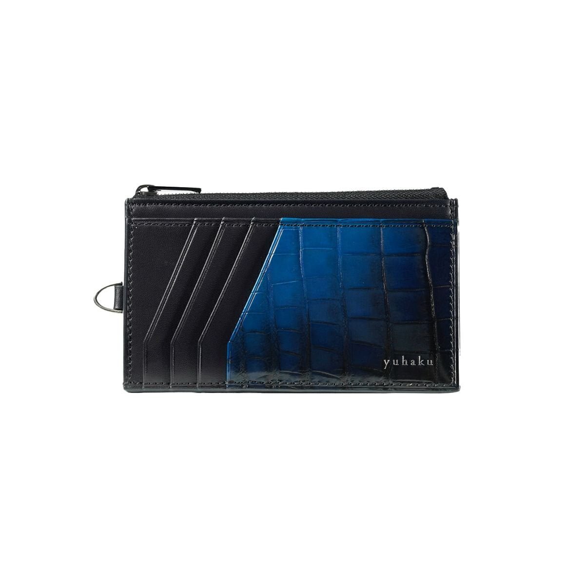 YFA194N フラグメントケース ｜美しい色彩の革財布、革製品通販