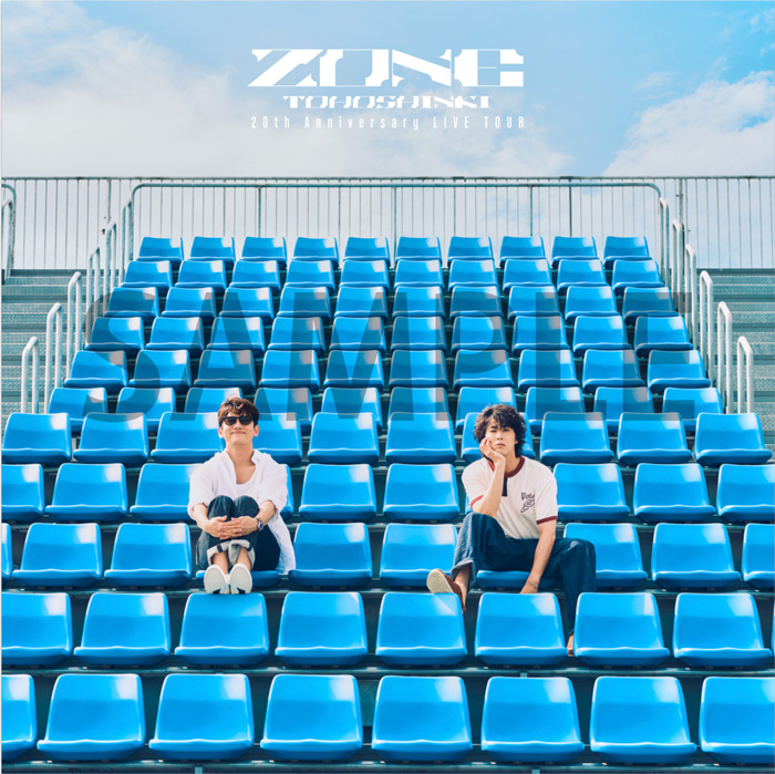 東方神起ZONEツアーグッズ販売決定！本日9/10 17:00〜 | ハングル 時々