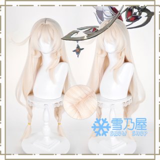 原神 ドゥリン コスプレウィッグ