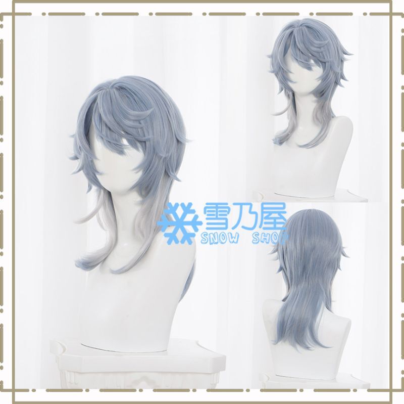 崩壊：スターレイル / Honkai: Star Rail サンデー コスプレウィッグ