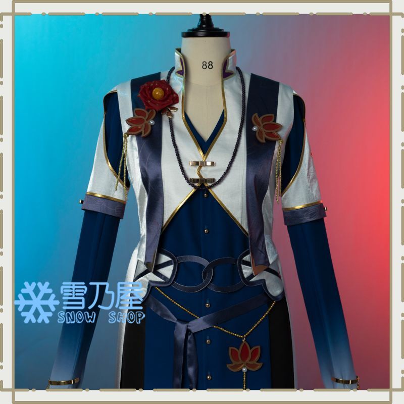 あんスタMusic Eden 楽園へ＊無垢なる望みのアブソリュート 乱凪砂 七