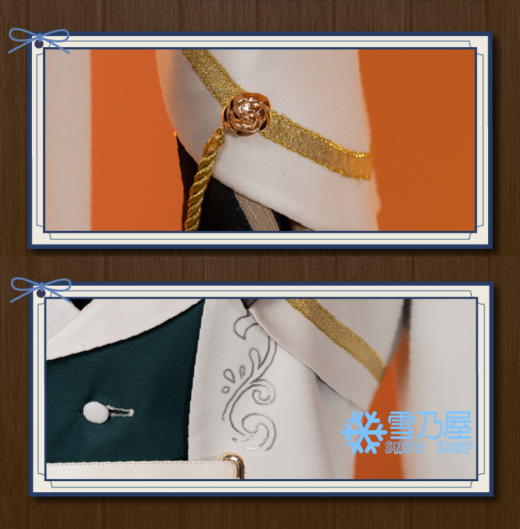 あんスタMusic 中国限定 巧心绮愿 影片みか 斎宮宗 HiMERU 椎名ニキ