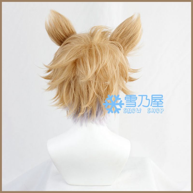 ディズニー ツイステッドワンダーランド ツイステ Ruggie ラギー