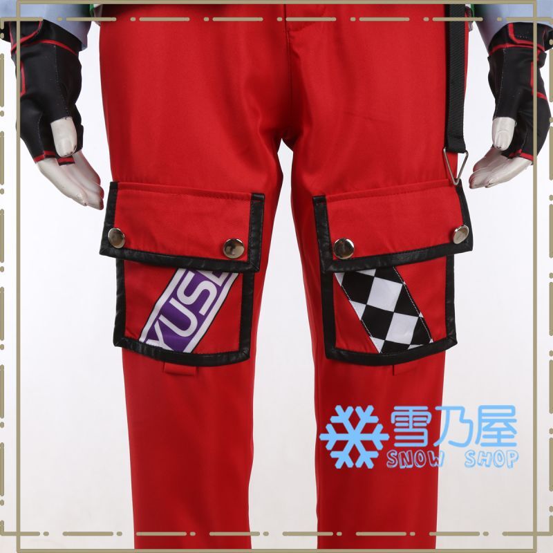 あんさんぶるスターズ あんスタMusic 仙石 忍 献身のモーターショウ