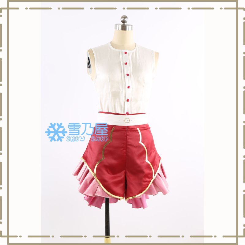 あんスタ フィーチャースカウト 桃李編2 誰かの目標点 姫宮 桃李 コスプレ