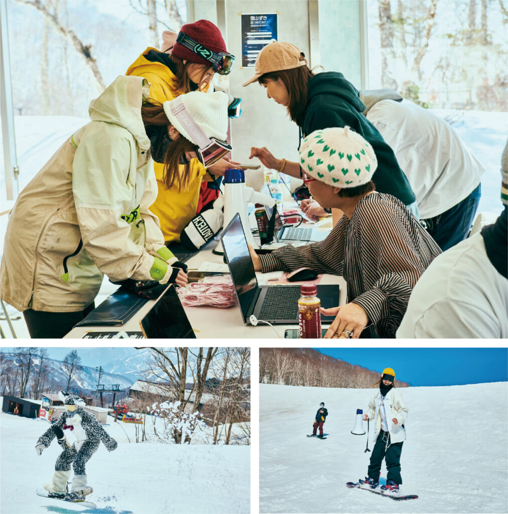 雪山ずきあつめてみた！2024 - yukiyama-web