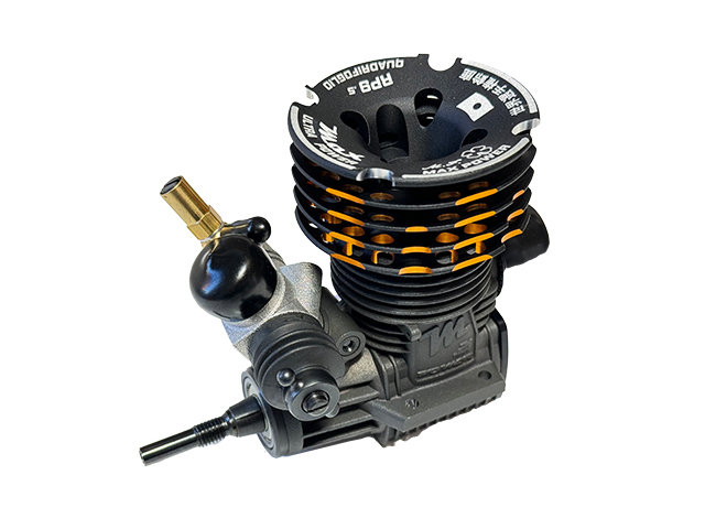 MAX-21 RP9.S WC Suzuka L14 Quadrifoglio [MAX-21 RP9.S] - 143,000円