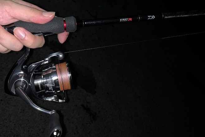 エメラルダスストイストRT89LMLインプレ！！ | アウちゃん◇