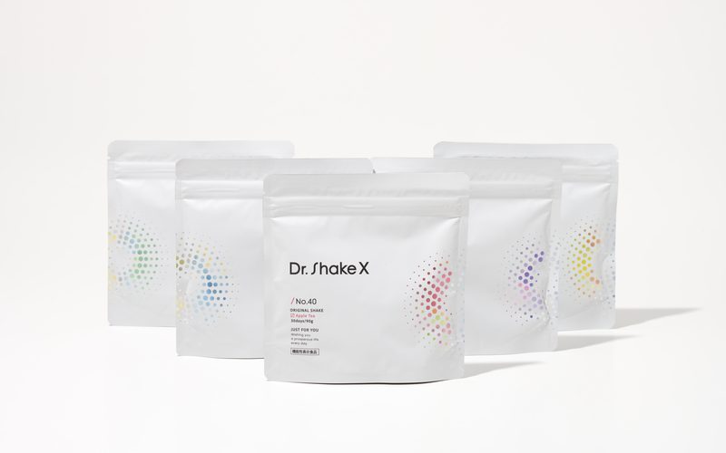 ドクターシェイクスって本当に痩せるの？二児の主婦が実際に試して本音