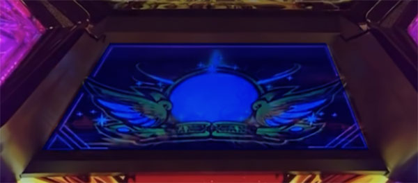 ハナハナ鳳凰 ～天翔～ オカルト朝一設定判別 | 住吉情報局 | 愛知県