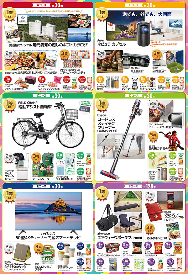 あいちパチンコパチスロファン感謝デー開催 | 口田情報局 | 愛知県知多