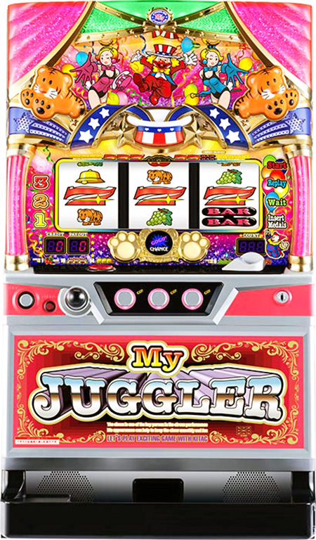 ホリの救世主『Sハナハナ鳳凰天翔』ついに登場！！ | 阿野情報局