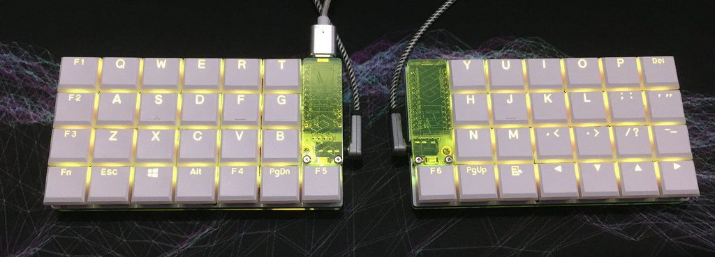 HelixPicoについて | 遊舎工房