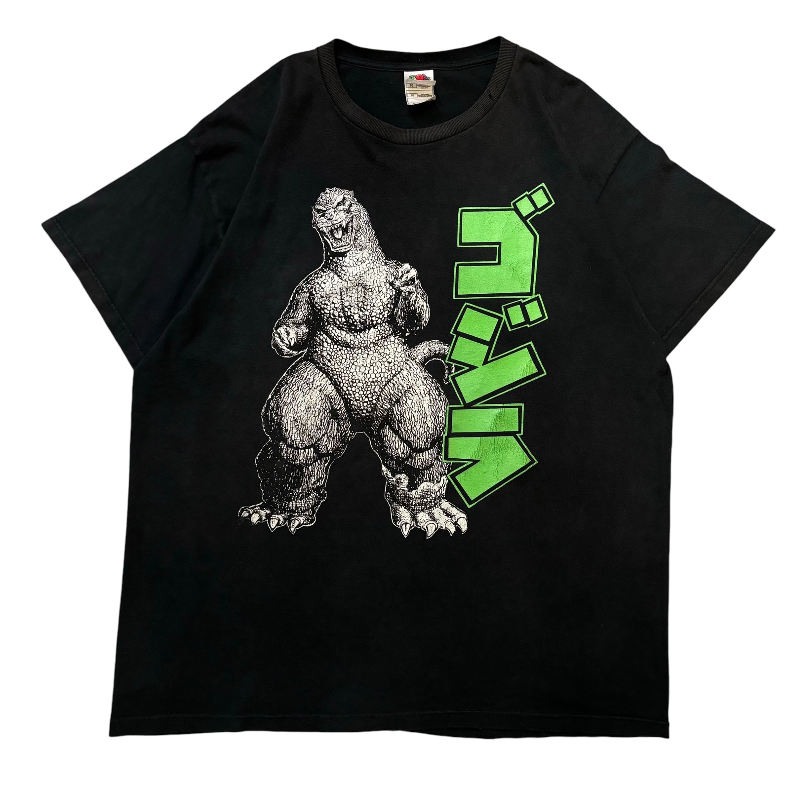 古着Tシャツ】映画 ゴジラ 1991 TOHO｜ヴィンテージ（古着）専門通販