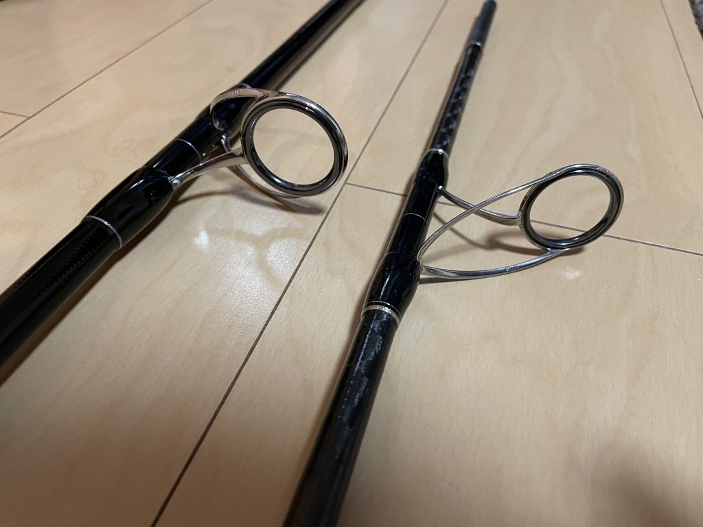 レビュー】ヤマガブランクス ブルースナイパー97MMHのインプレ！│yuublog