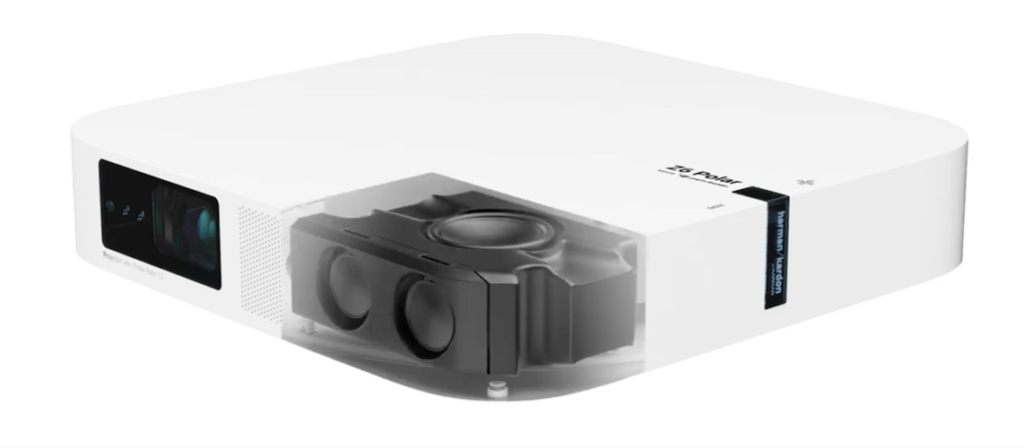 Z6 Polar Meets popIn Aladdinレビュー】そこそこ小型でコスパの良