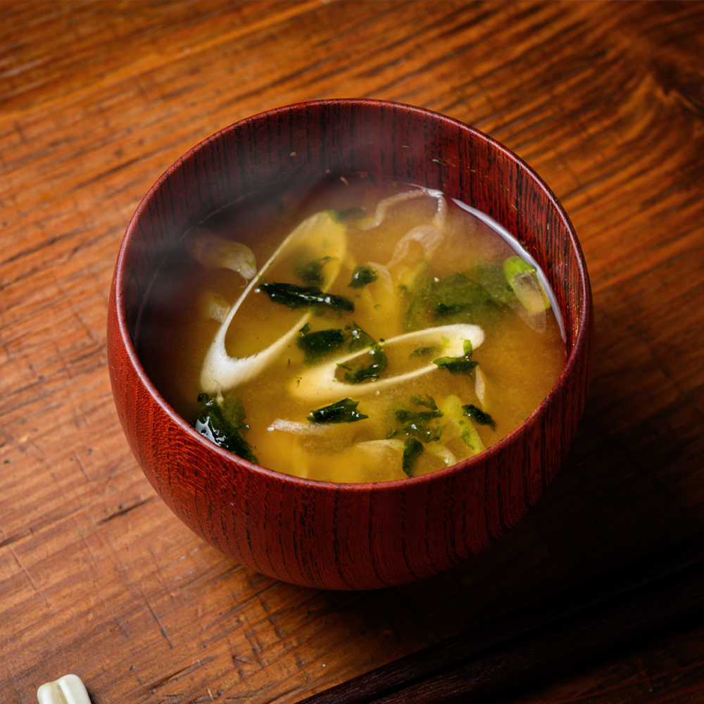 にほん素材のおみそ汁3種 24個 | YUWAERUオンラインストア 寝かせ玄米