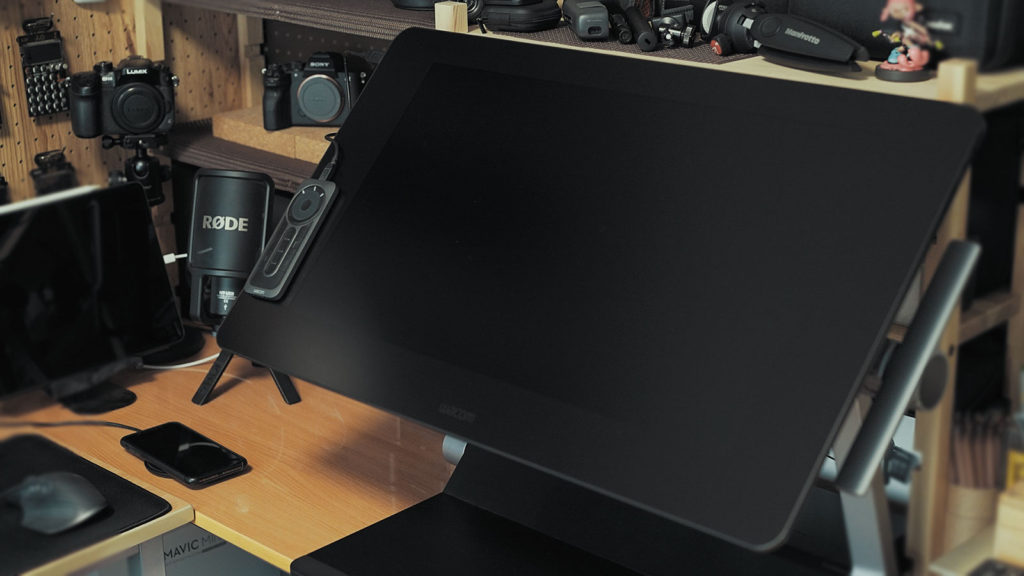 おすすめ！ワコム Cintiq Pro 24｜僕の相棒紹介します