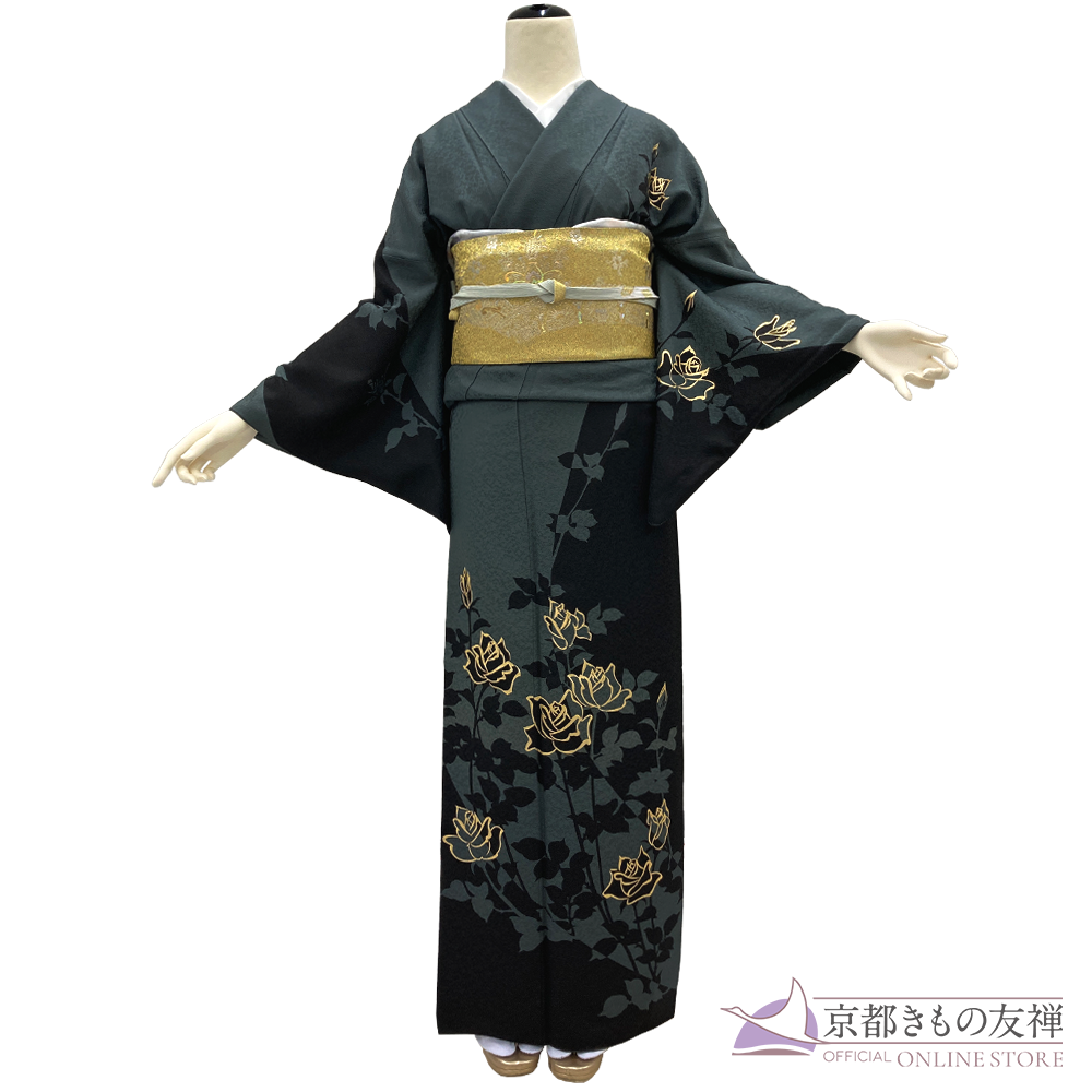 ー] の商品一覧 | 【公式】京都きもの友禅オンラインストア / 振袖