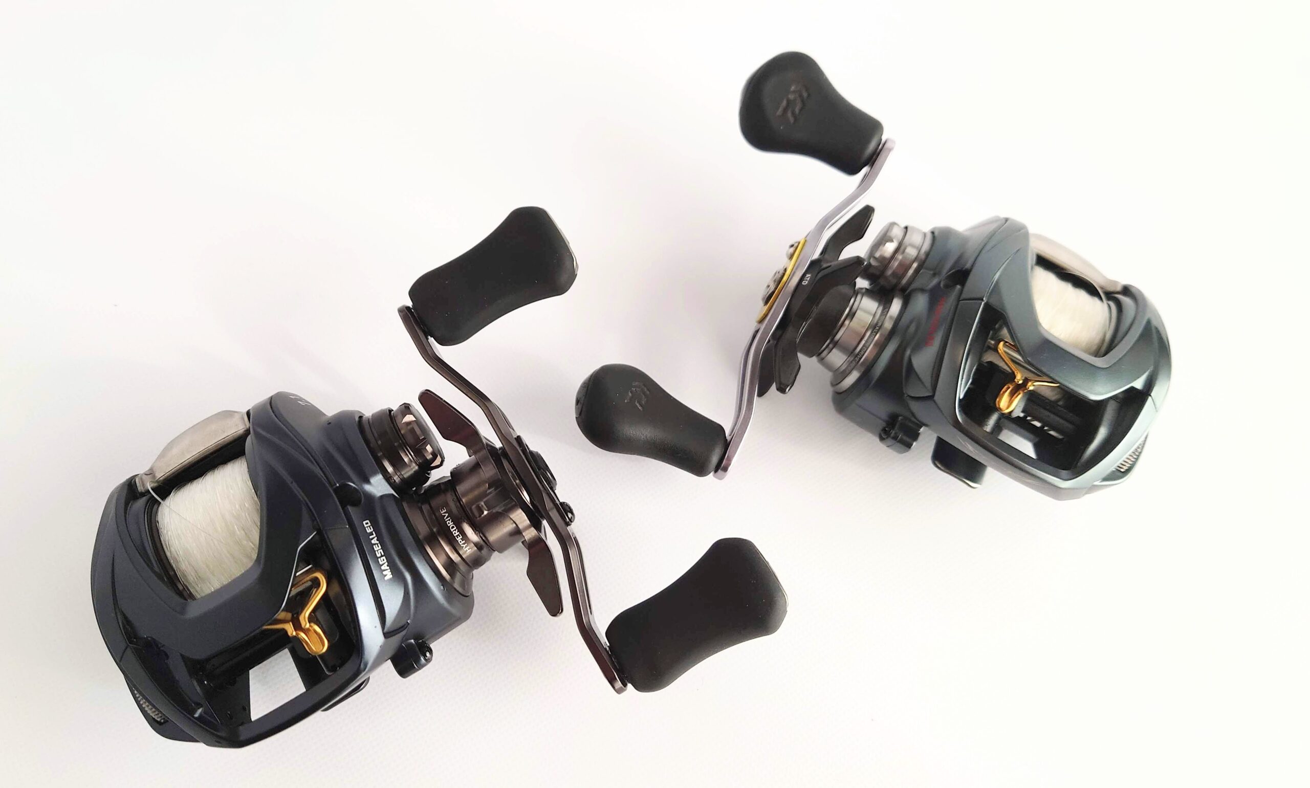 正直レビュー（インプレ）】ダイワ スティーズAⅡ TW (23 STEEZ AⅡ TW