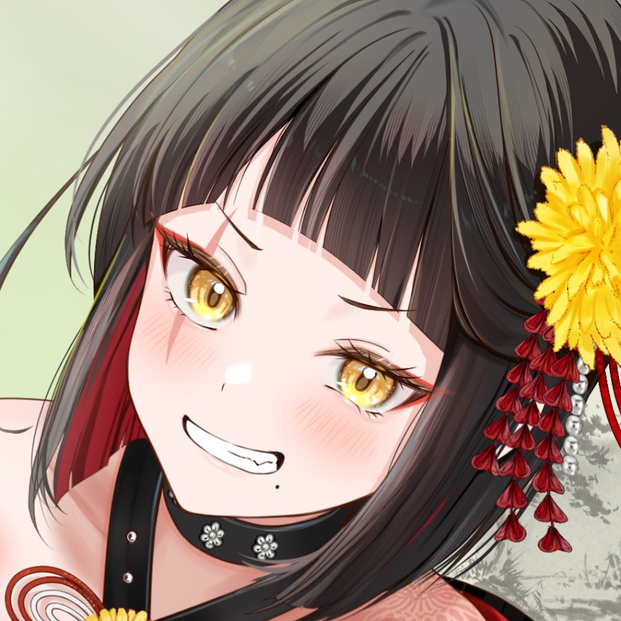 座敷乃笑ク / ZashikinoWaraku【活動終了】 - YouTube