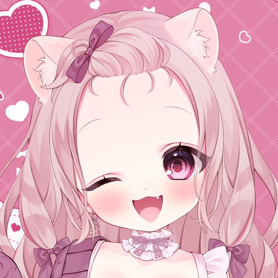 織咲あんず -Anzu Orisaki- Vtuber - YouTube