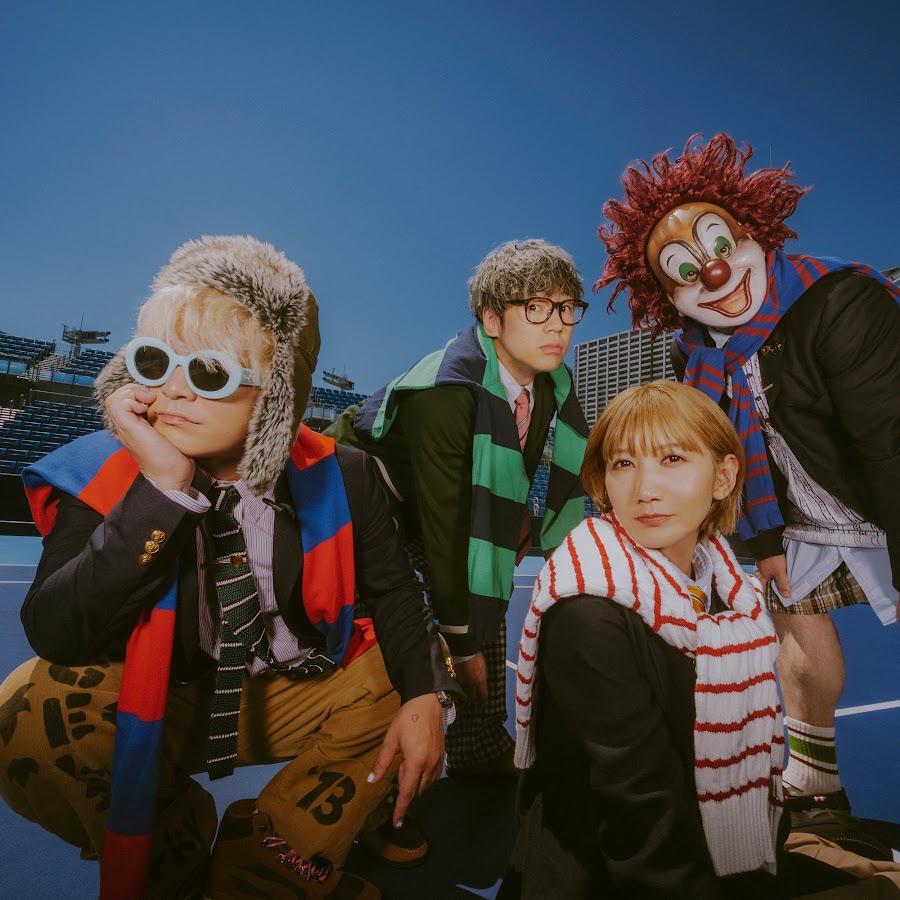 SEKAI NO OWARI - YouTube