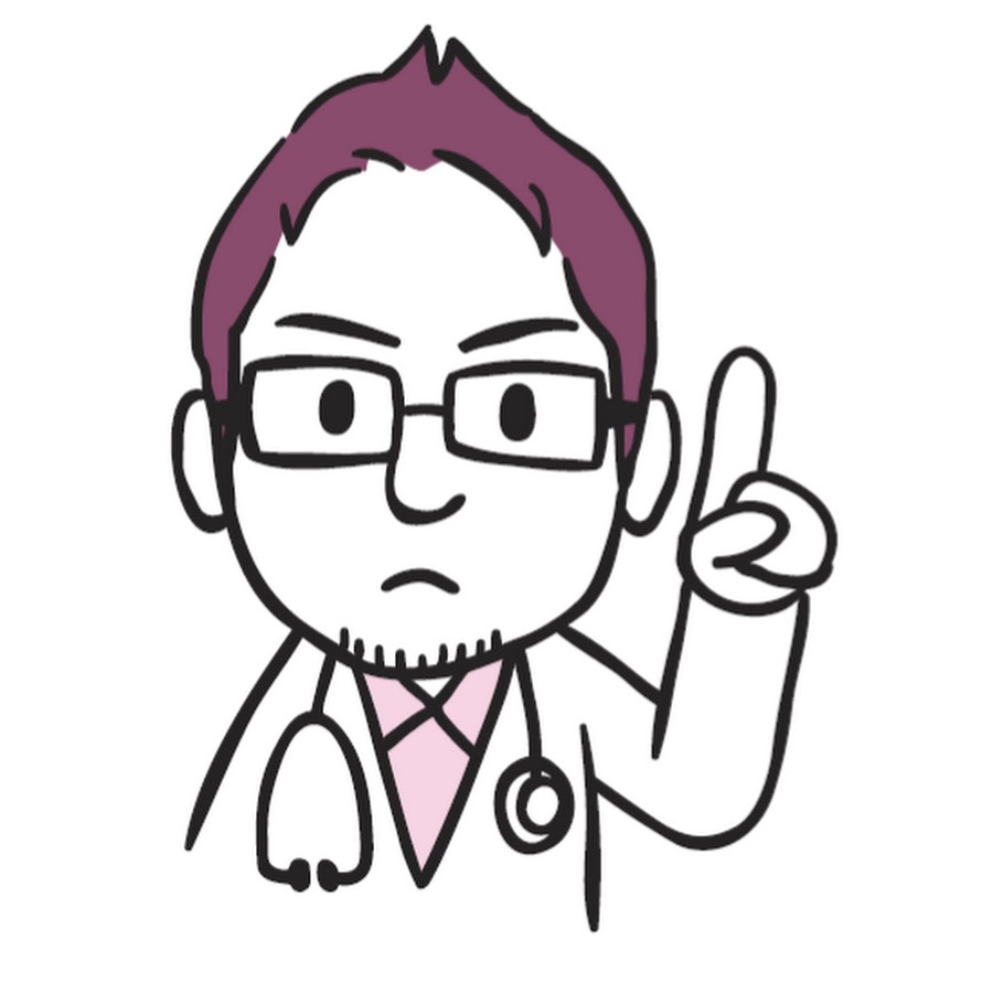 西澤ロイ【イングリッシュ・ドクター】サブチャンネル - YouTube