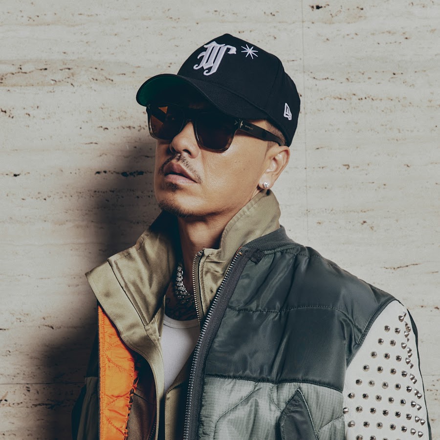 AK-69 Official Channel - YouTube