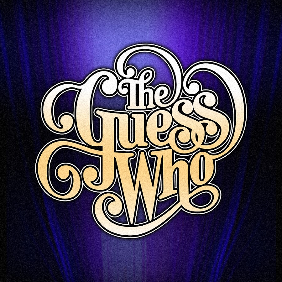 The Guess Who - YouTube