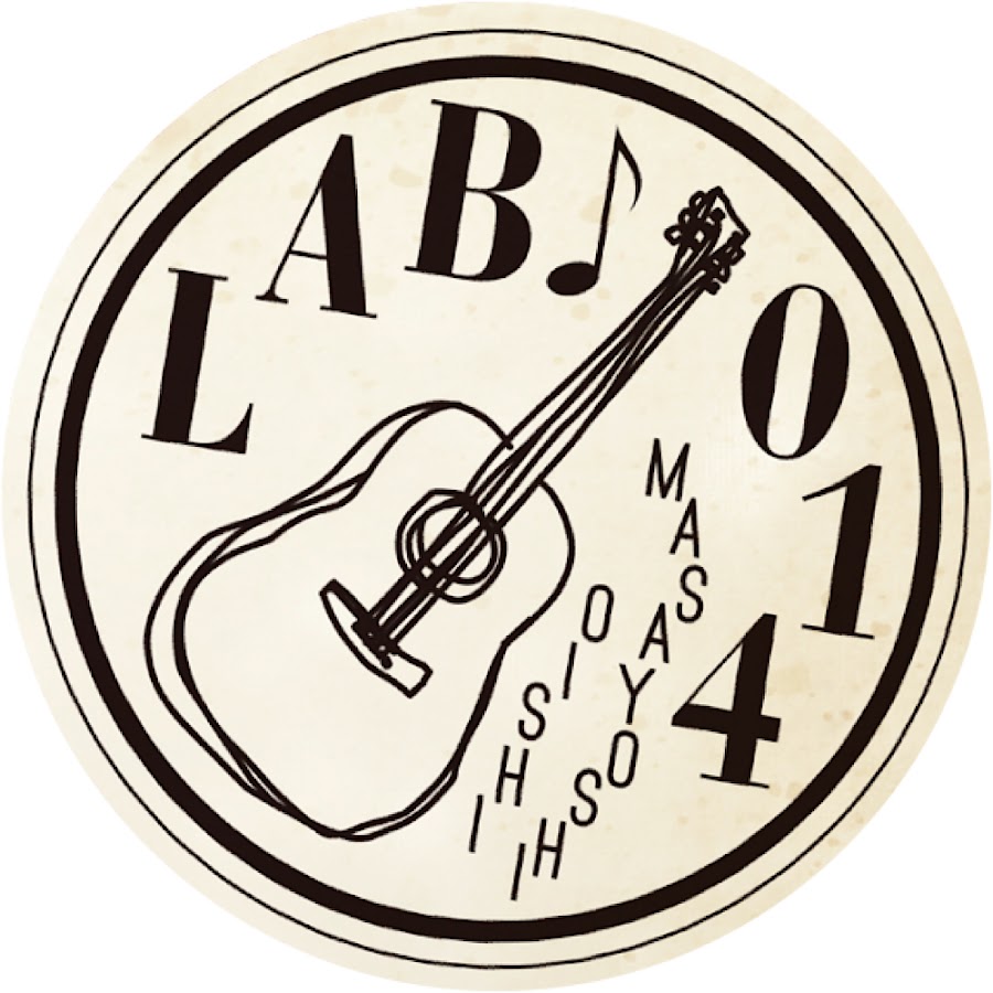 大石昌良の弾き語りラボ - YouTube