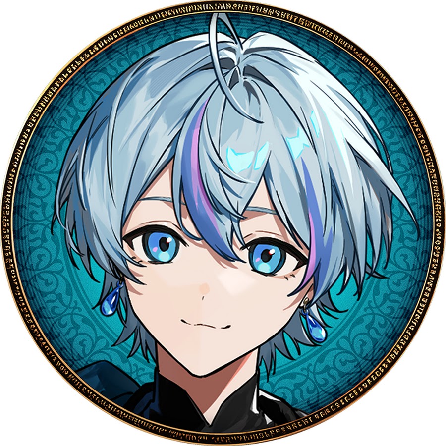 雨乃こさめ【シクフォニ】 - YouTube