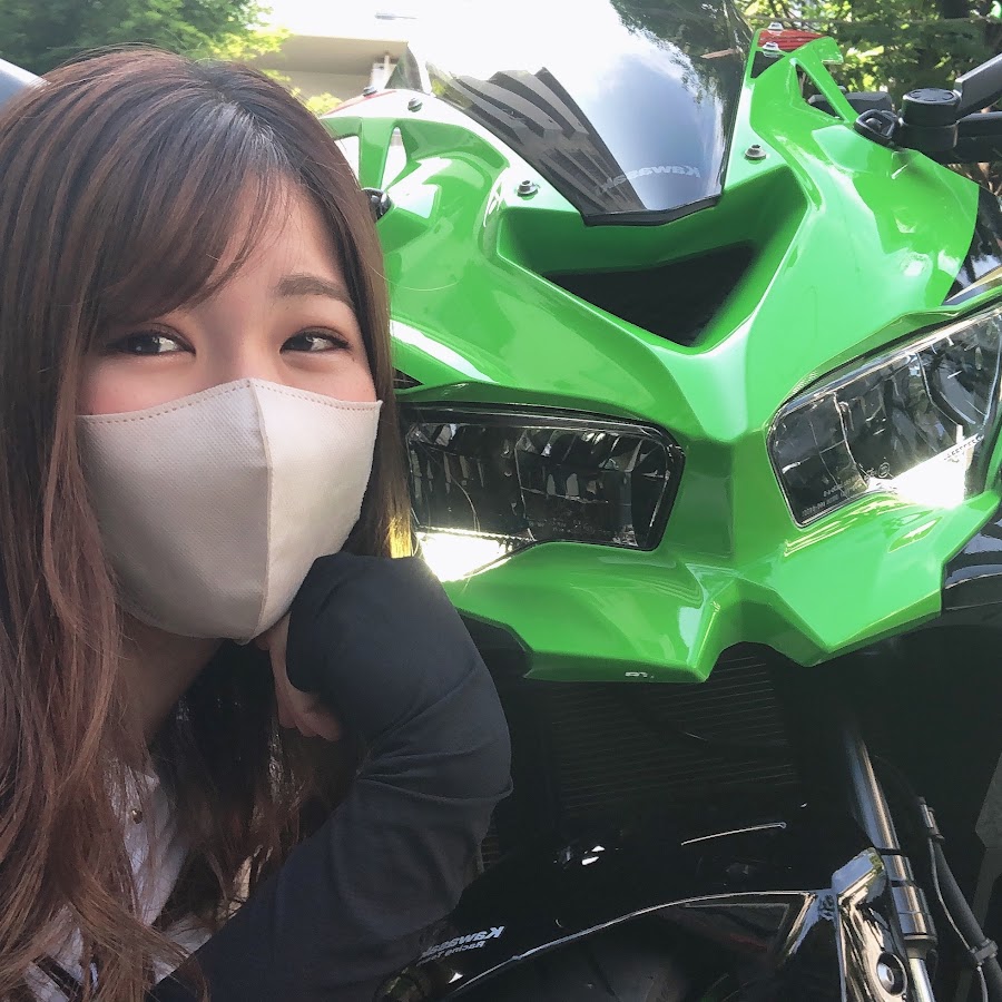くろまるちゃんねる【ZX25R】 - YouTube