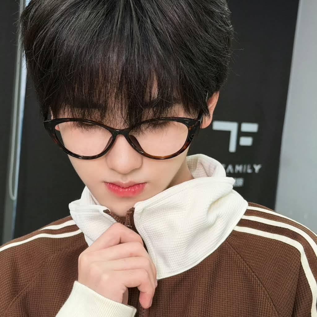 TF家族四代【左奇函】 ZuoQiHan - YouTube