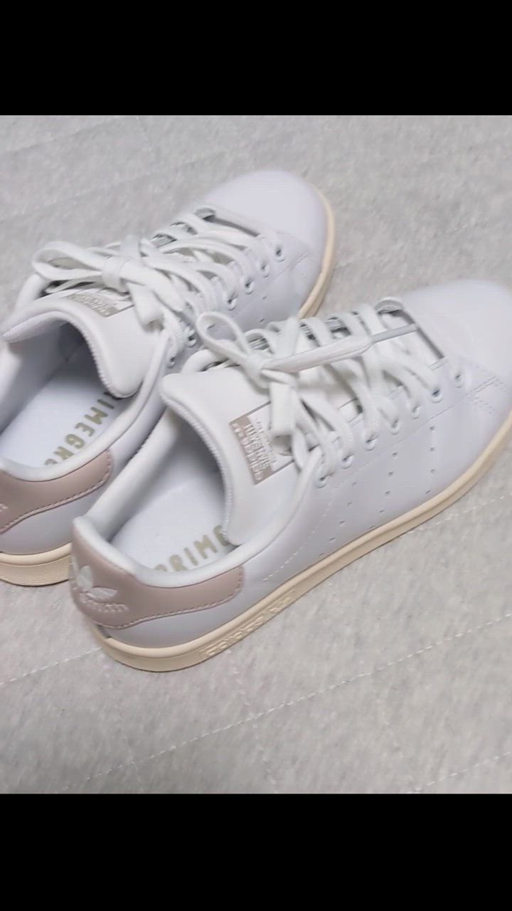 adidas（アディダス） STAN SMITH スタンスミス GX8849 ABC限定*FWHT