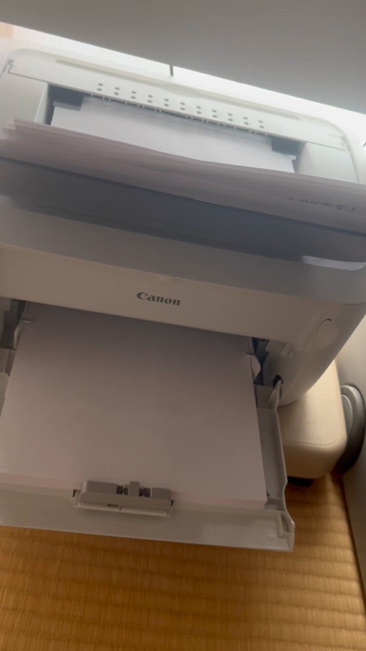 キヤノン（Canon） A4モノクロレーザープリンター LBP6040