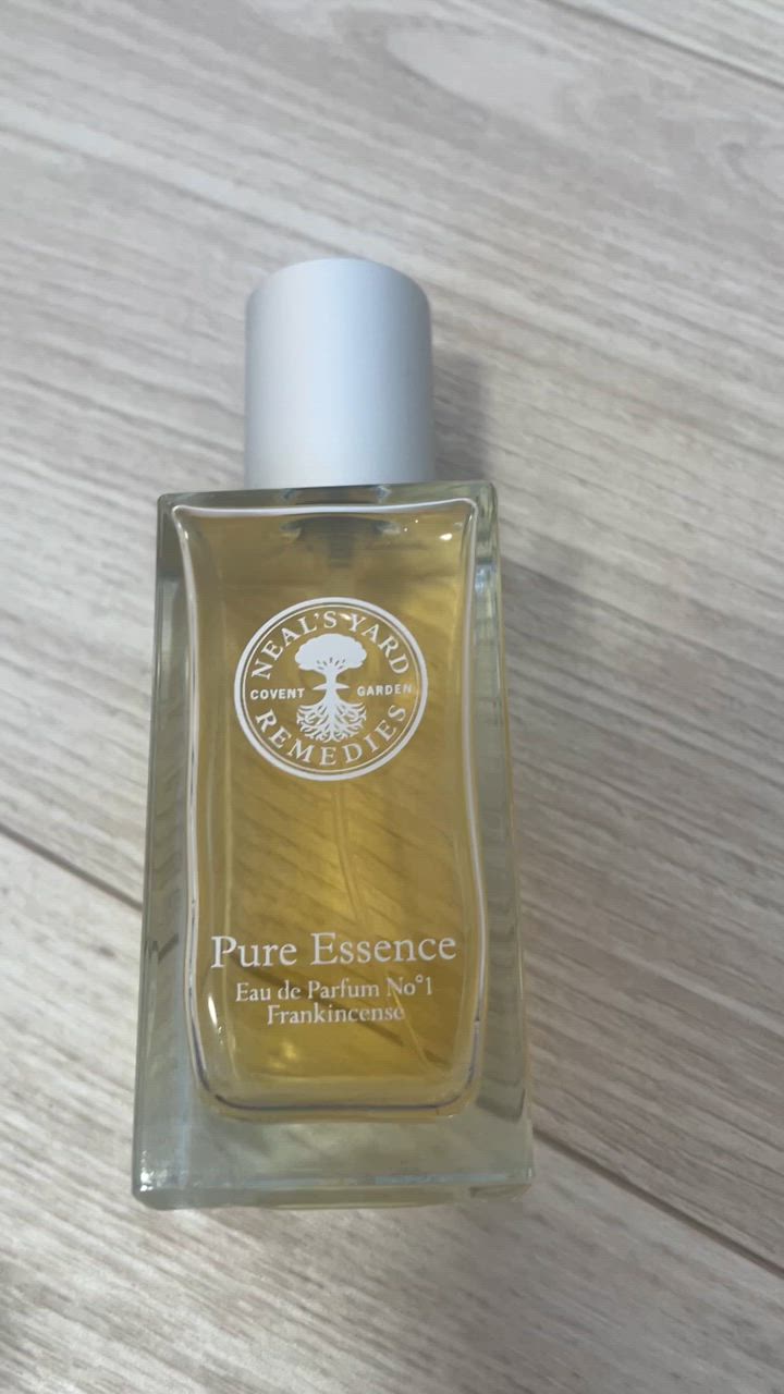 NEAL'S YARD REMEDIES（ニールズヤードレメディーズ） 並行輸入品