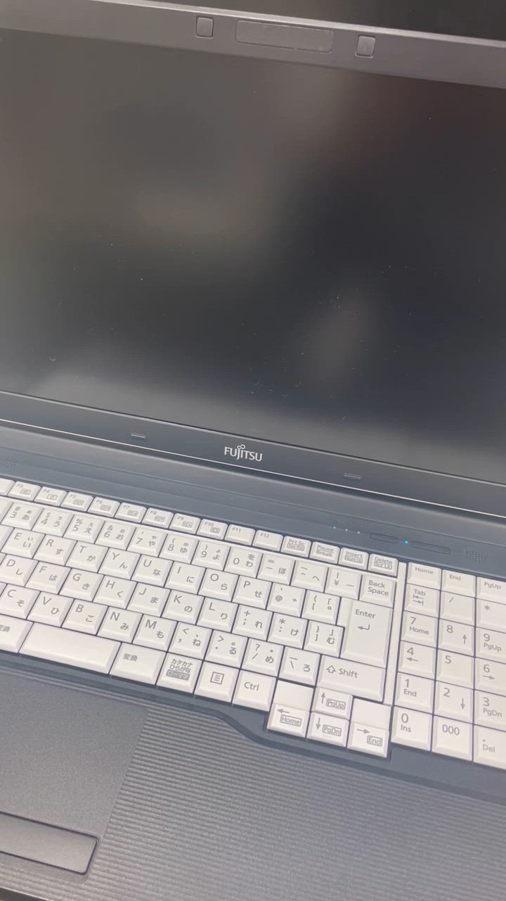 PASOUL 爆買い超特価 ノートパソコン Windows11 Office付 SSD 256GB