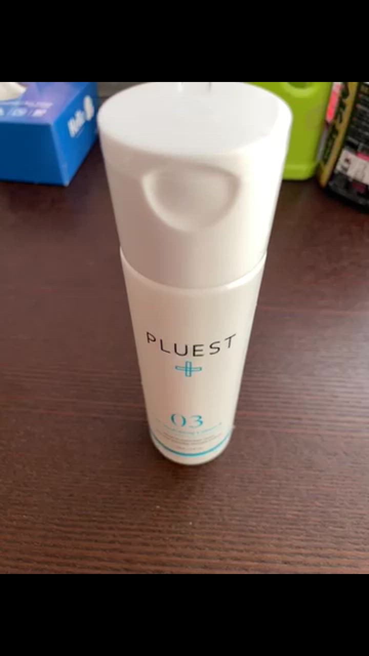 PLUEST（プルエスト） 化粧水 VCハイドレーティングローションR 保湿