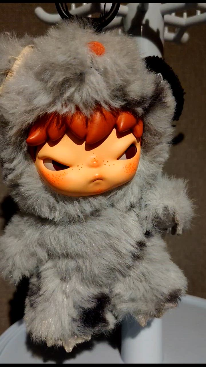 POP MART（ポップマート） POP MART HIRONO Road Journal シリーズ