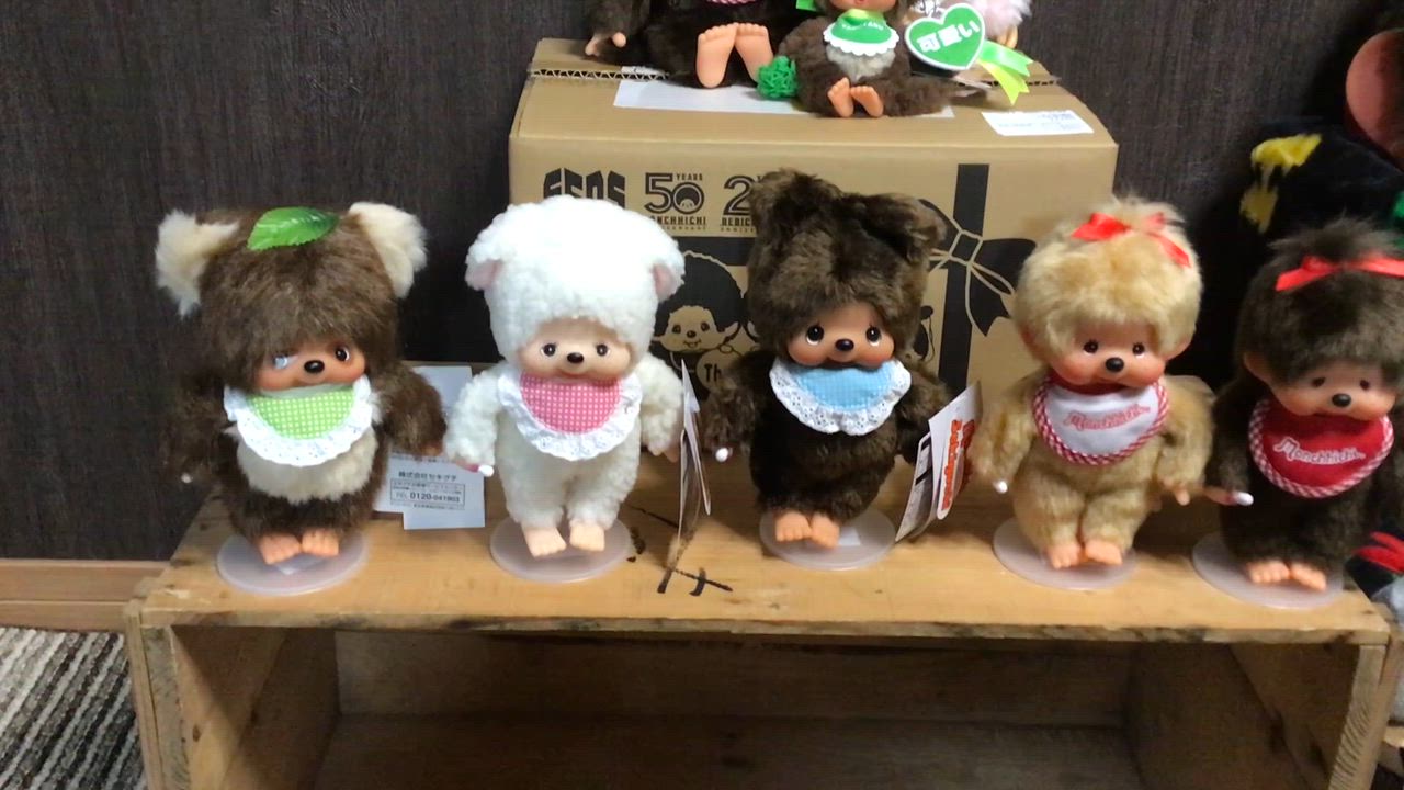 セキグチ タヌタヌ Sサイズ : セキグチダイレクトショップ - 通販