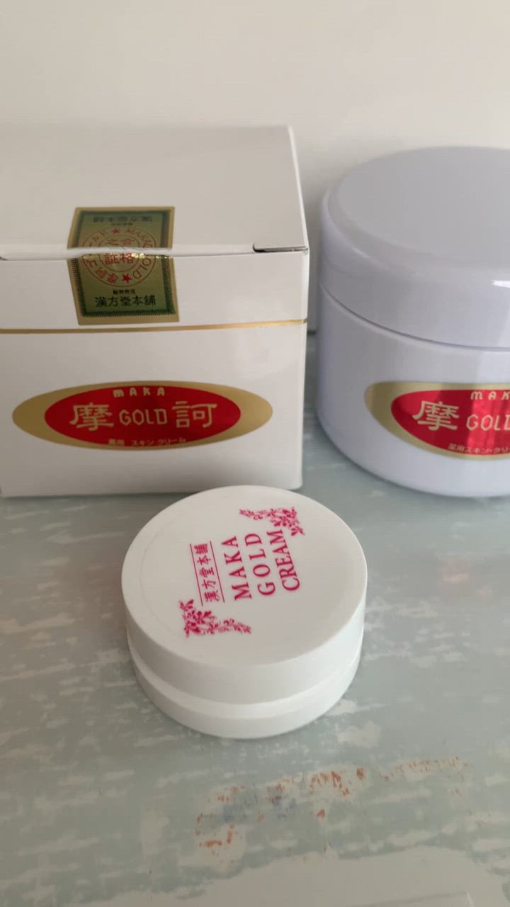 新品未開封】摩耶ゴールド スキンクリームK 100g 楽天市場】【特典あり
