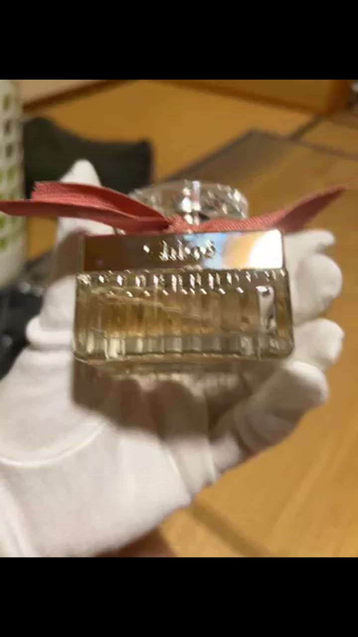 Chloe（クロエ） 【並行輸入品】クロエ ローズドクロエ オードトワレ