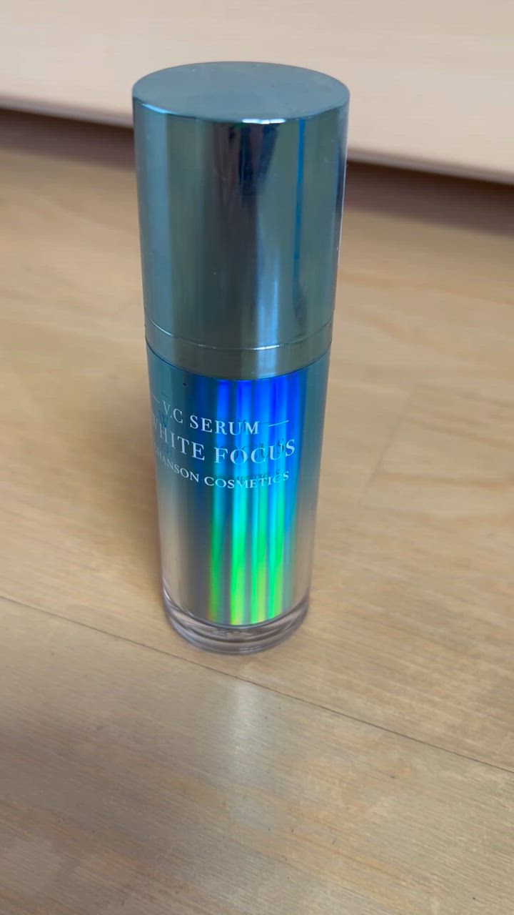 シャンソン化粧品 シャンソン ホワイトフォーカス VCセラム 30ml 国内