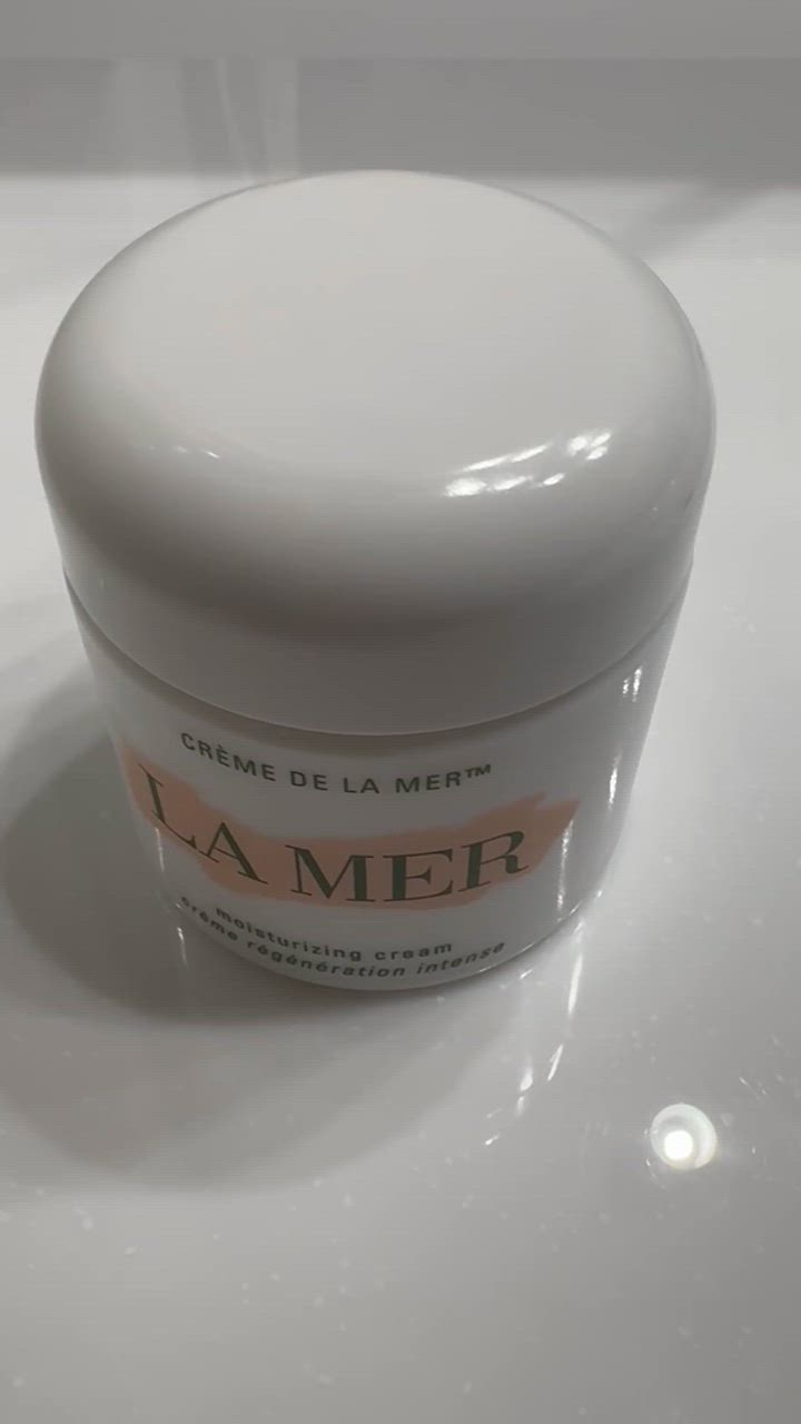 LA MER（ラ・メール） 【並行輸入品】ドゥ・ラ・メール クレーム ドゥ