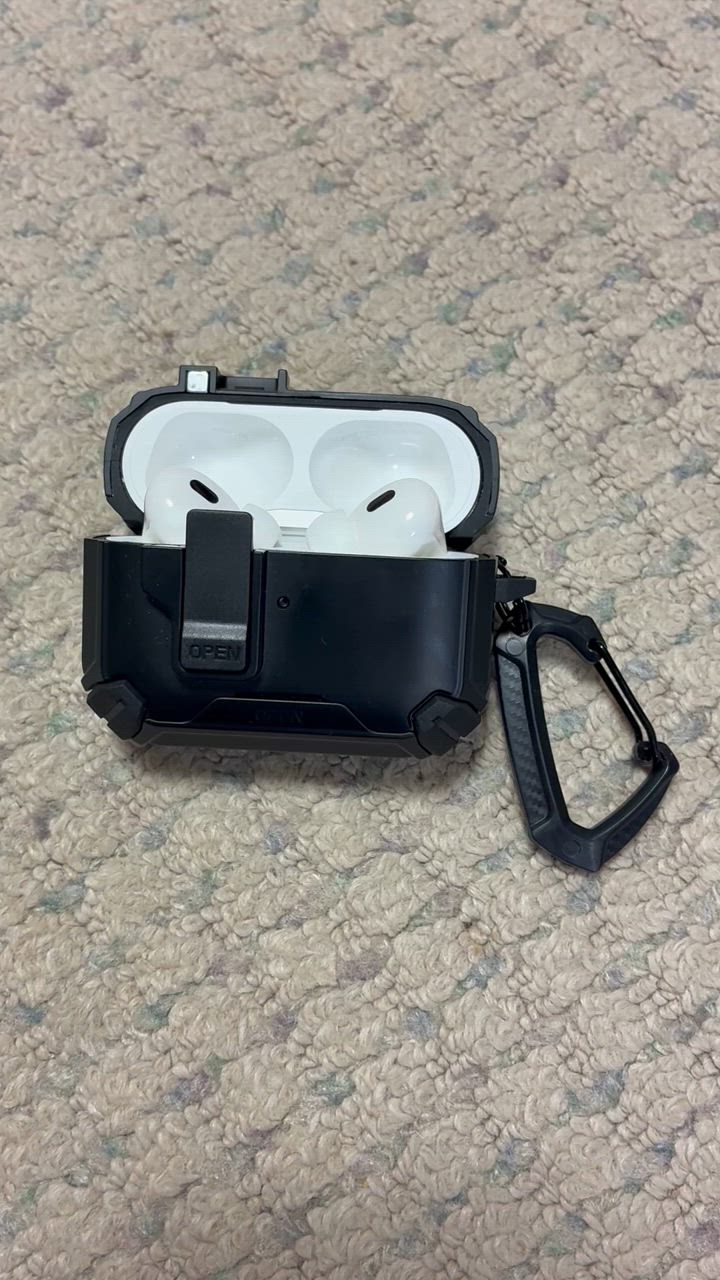 ☆アップル / APPLE AirPods Pro 第2世代 MagSafe充電ケース(USB-C