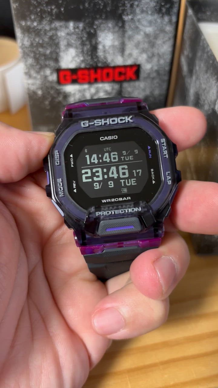 G-SQUAD gショック ジーショック G-SHOCK 腕時計 ブランド G
