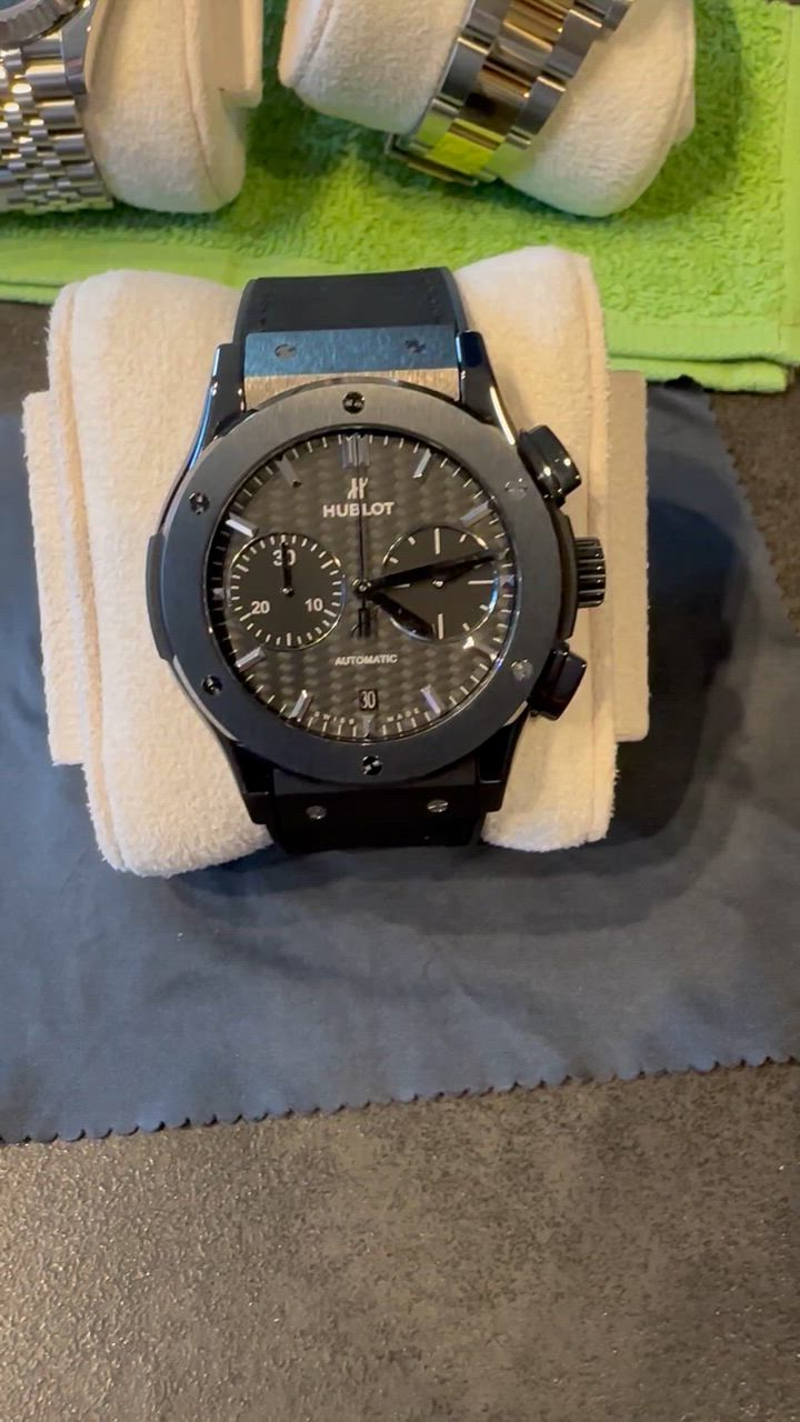 HUBLOT（ウブロ） 「ウブロ(Hublot)向け」 輸入王オリジナル